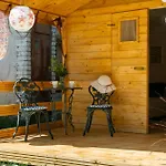 Camping Ostende - U Sazavy *