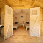 Camping Ostende - U Sazavy