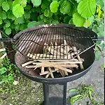 Camping Ostende - U Sazavy
