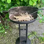 Camping Ostende - U Sazavy