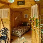 Camping Ostende - U Sazavy Chocerady