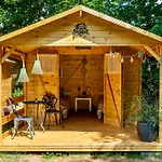 Ostende - U Sazavy Camping
