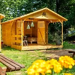 Ostende - U Sazavy Camping