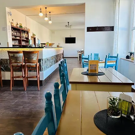 Ostende - U Sazavy Chocerady