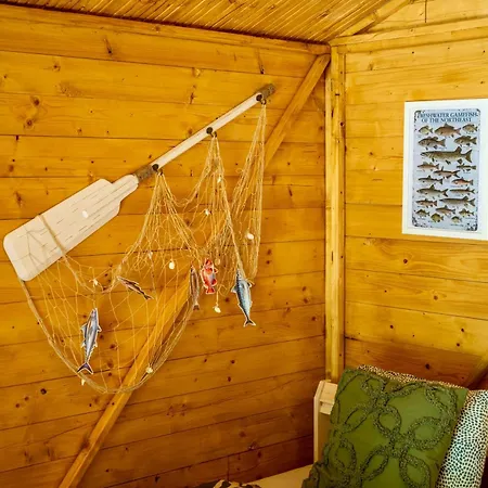 Campsite Ostende - U Sazavy Chocerady